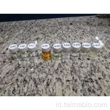 Rasa cantaloupe terkonsentrasi shisha untuk rasa hookah